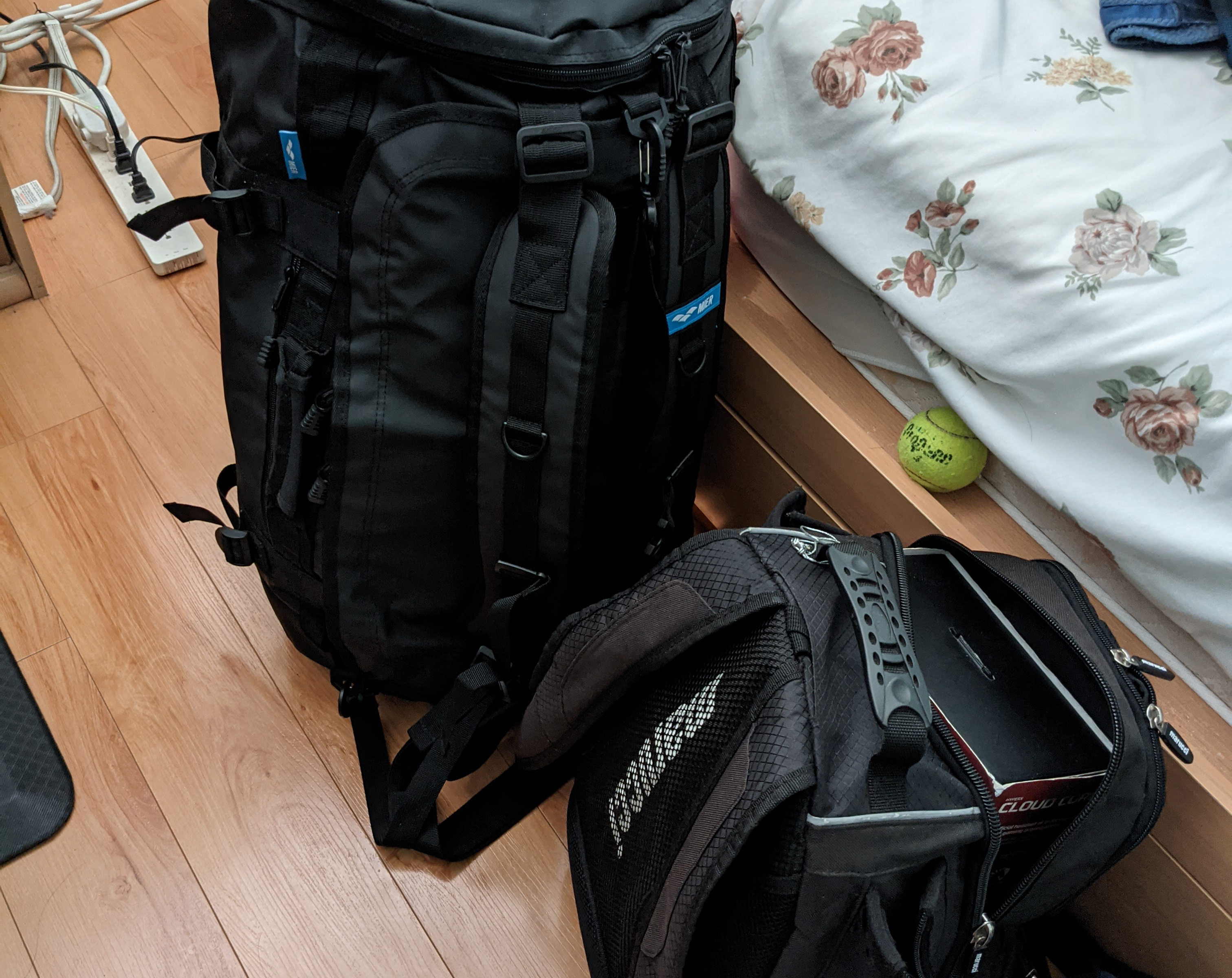 luggage