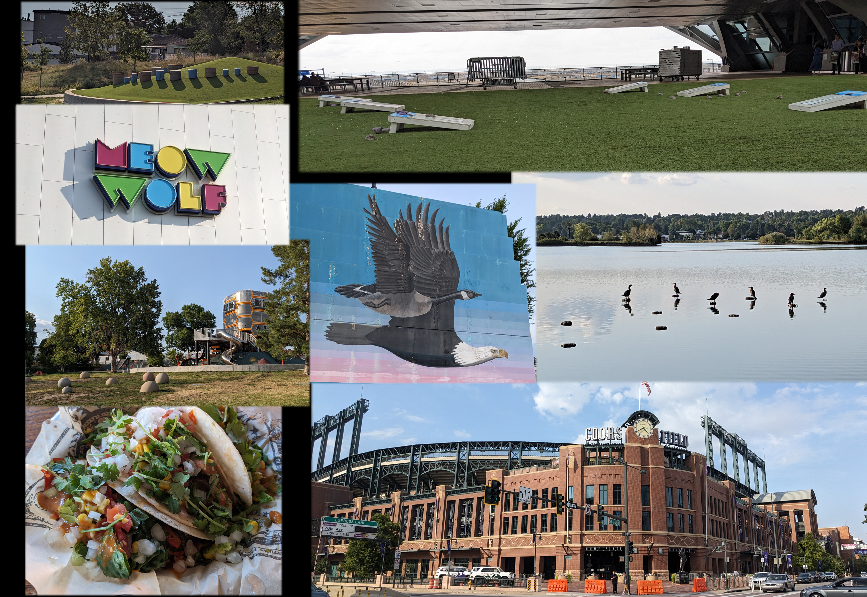 Denver