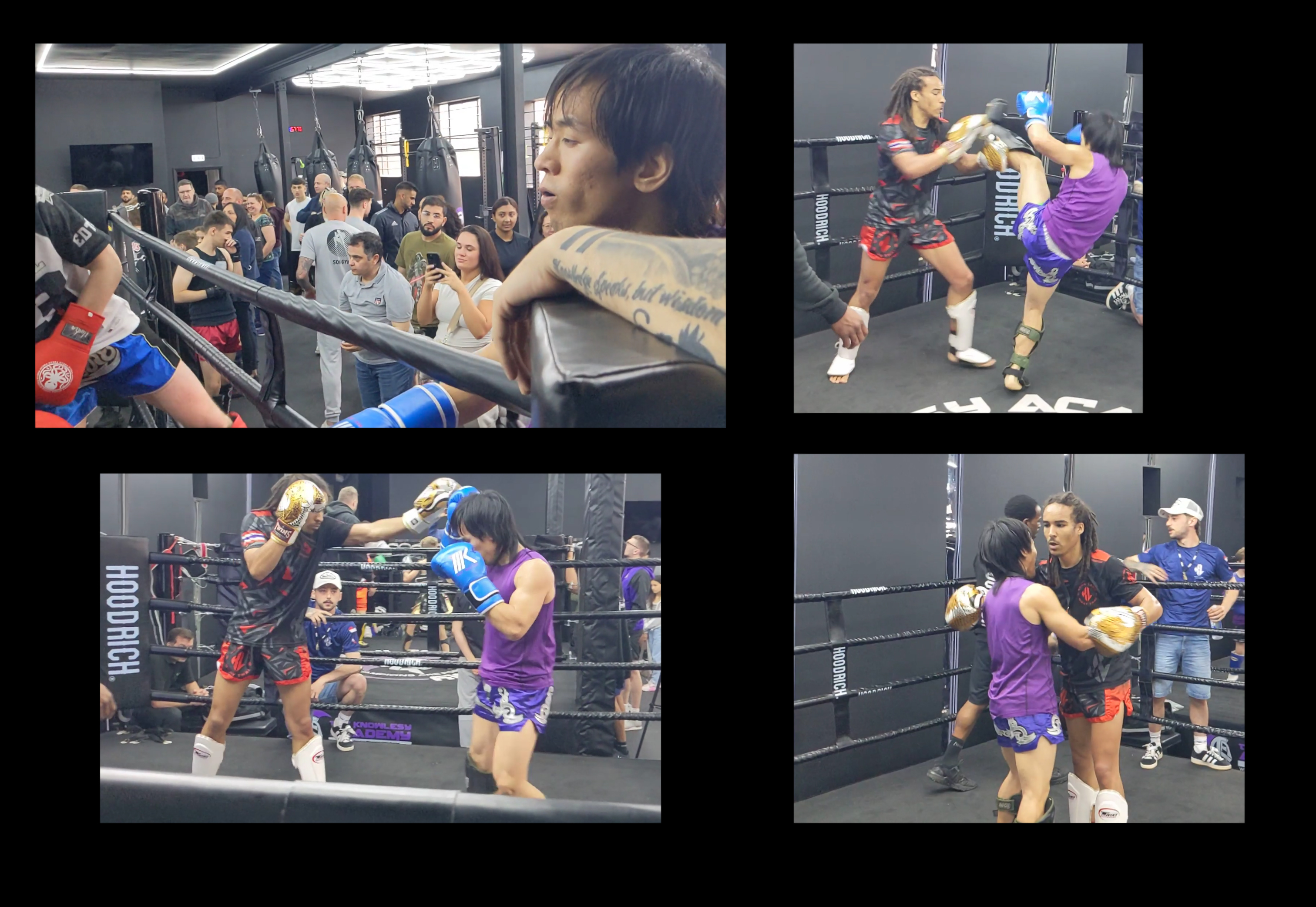 TKA Interclub 1