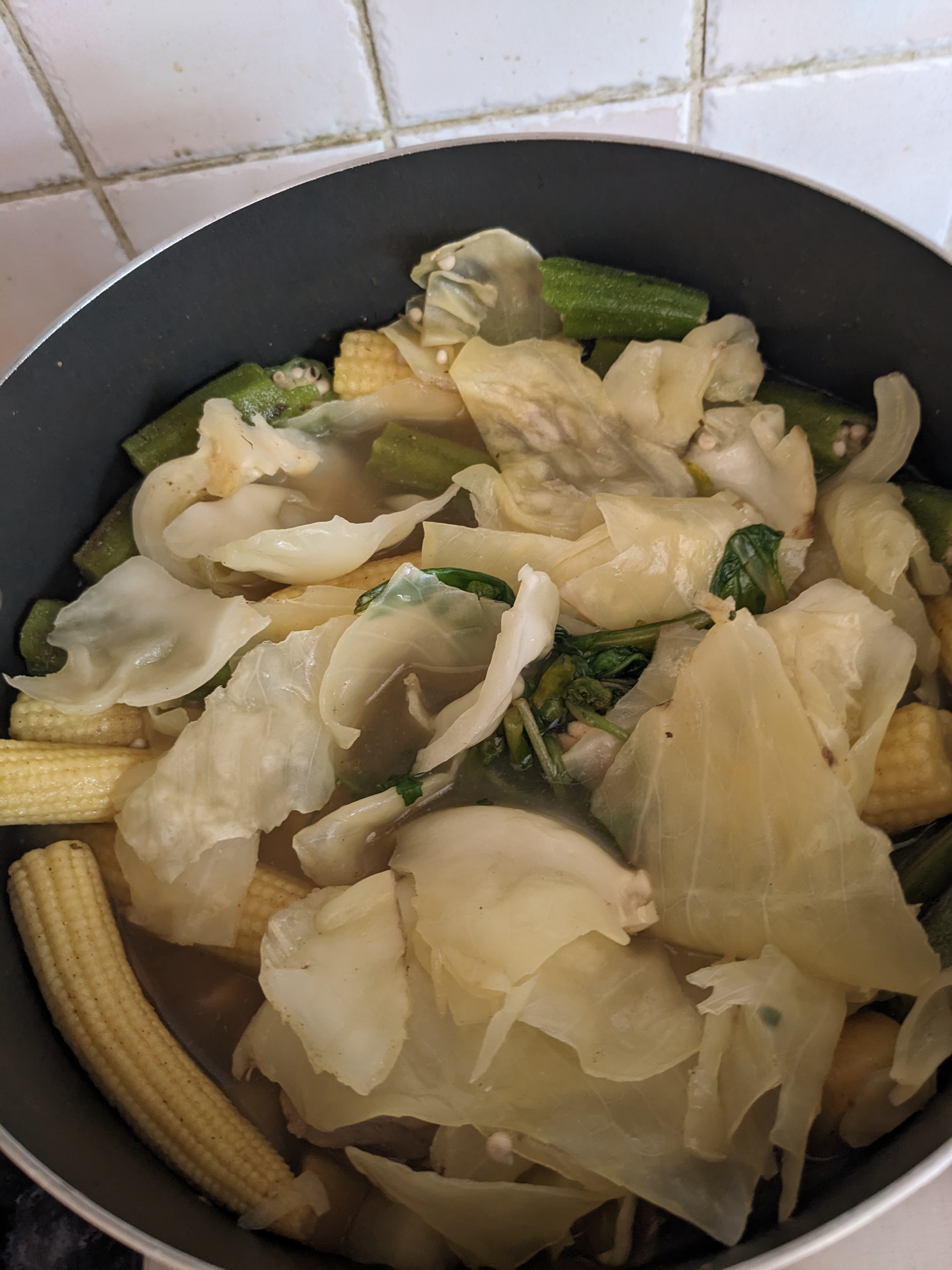 Soup