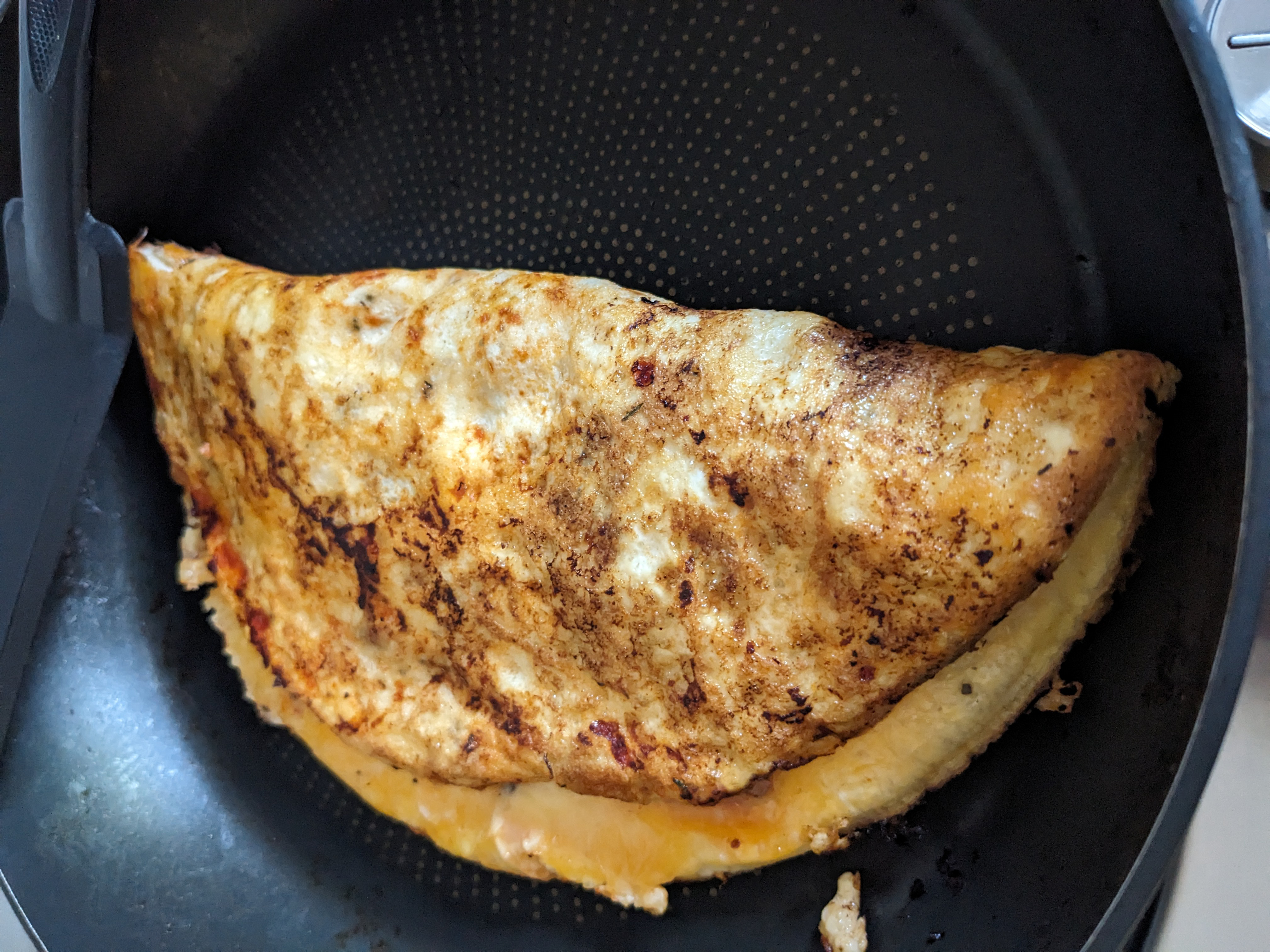 Omelette